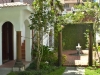 Outdoor Courtyard