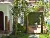 Outdoor Courtyard