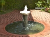 Outdoor Courtyard
