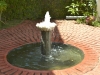 Outdoor Courtyard