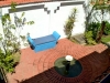 Outdoor Courtyard
