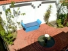Outdoor Courtyard