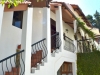 Outside Staircase