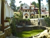 View from Ponds